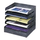 Safco Letter-Size Desk Tray Sorter