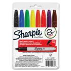 Sharpie Permanent Fine Point Markers