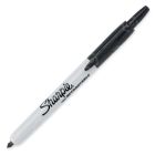 Sharpie Fine Retractable Black Marker