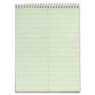 Tops Steno Book - 60 Sheet - Gregg Ruled - 6" x 9