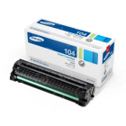 Samsung OEM MLT-D104S Black Toner