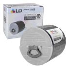 Compatible Xerox Phaser 6110 Black Toner