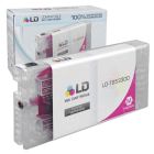 Remanufactured T653300 Vivid Magenta Ink for Epson