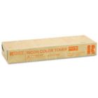 Ricoh OEM 888480 Yellow Toner