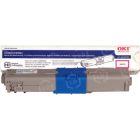 Okidata OEM 44469702 Magenta Toner 