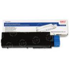 Okidata OEM 44574701 Black Toner