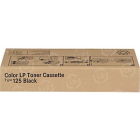 Ricoh OEM 400963 Black Toner 