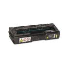 Ricoh OEM 406044 Yellow Toner 