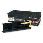 Lexmark OEM C925X75G Yellow Drum