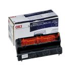 Okidata OEM 40709901 Black Drum
