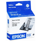 Original Epson T003011 Black Ink