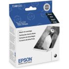 Original Epson T040120 Black Ink