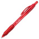 Paper Mate Profile Ballpoint Pen, Red - 12 Pack