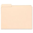 Nature Saver Manila File Folder - 100 per box