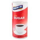 Genuine Joe Pure Cane Sugar Canister - 3 per pack
