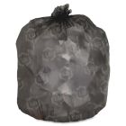 Genuine Joe Linear Low Density Trash Liner - 250 per carton