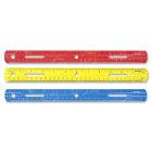 Westcott Plastic Ruler