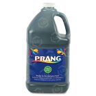 Dixon Prang Ready-To-Use Tempera Paint, Black