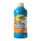 Crayola Finger Activity Paint, Blue