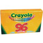 Crayola Crayon - 96 per box