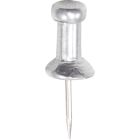 Advantus Pushpin - 100 per box