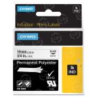 Dymo RhinoPRO Permanent Polyester Tape