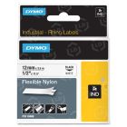 Dymo Rhino RhinoPRO Flexible Wire and Cable Label Tape