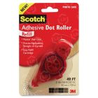 Scotch Adhesive Dot Roller Refill