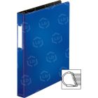 Business Source Slanted D-Ring Binder