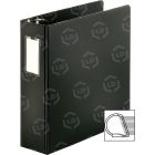Business Source Slanted D-Ring Binder