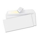 Business Source #10 Business Envelopes - 500 per box