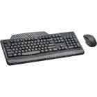 Kensington Pro Fit Wireless Media Desktop Set