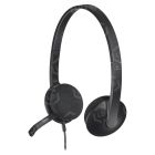 Logitech USB Headset H340