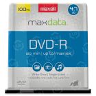 16x DVD-R Media