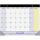 At-A-Glance QuickNotes 13-Months Desk and Wall Pad