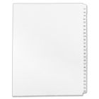 Avery Legal Exhibit Reference Divider - 25 per set