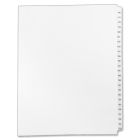 Avery Legal Exhibit Reference Divider - 25 per set