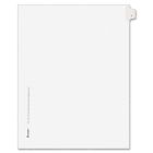 Avery Individually Numbered Avery-Style Dividers - 25 per pack