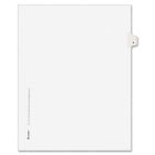 Avery Individually Numbered Avery-Style Dividers - 25 per pack