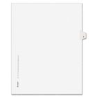 Avery Individually Numbered Avery-Style Dividers - 25 per pack