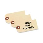 Avery Manila G Shipping Tag - 1000 per box