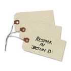 Avery Manila G Shipping Tag - 1000 per box