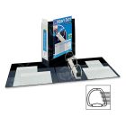 Avery EZD Heavy-Duty Reference View Binders EZD