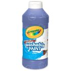 Crayola Washable Paint, Blue