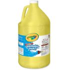 Crayola Washable Paint, Yellow