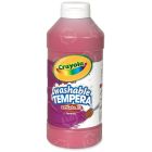 Crayola Artista II Tempera Paint, Red