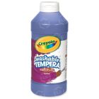Crayola Artista II Tempera Paint, Blue