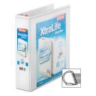Cardinal ClearVue Locking Slant-D Binder