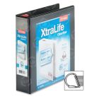Cardinal ClearVue Locking Slant-D Binder