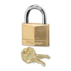 Master Lock Keyed Padlock
